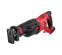 Scie sabre avec mouvement pendulaire sur batterie 18,0 V RS 29 18.0 C - FLEX Sans batterie, ni chargeur - 515981