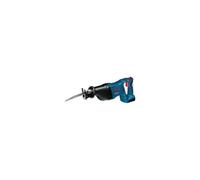 Bosch Scie sabre GSA 18V-LI 060164J000 – sans fil 18V – Machine seule