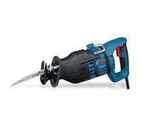 Bosch Scie sabre GSA 1300 PCE – 1300 W – avec coffret et 2 lames – 060164E200