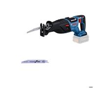 Bosch GSA 18V-28 Professional - Motorfuchsschwanz - schnurlos - 1100 W - 18 V (06016C0000)