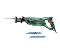 Scie sabre BOSCH PSA 7100 E - 710W - Capacité de coupe 150mm - Changement de lame SDS