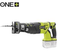 Scie sabre Brushless 18V ONE+ RYOBI R18RS7-0