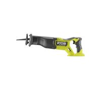 Scie sabre sans fil RYOBI RRS18BL-0 18 V 210 mm Brushless Solo ( 5133006497 ) - sans batterie, sans chargeur