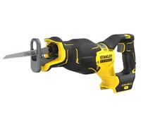 Stanley SFMCS311B-XJ FatMax V20 Scie sabre sans balais (18V/sans batterie ni chargeur)