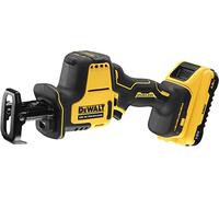 DeWalt Scie alternative DCS369NT sans fil