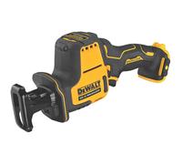 DeWalt Scie sabre compacte XR 12V DCS312N-XJ 2Ah Li-Ion Brushless sans batterie ni chargeur