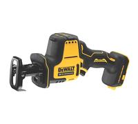 Scie sabre compacte sans fil brushless DeWalt DCS369N-XJ 18V Li-ion XR - Sans batterie