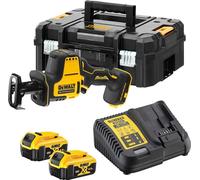 Scie sabre Dewalt 18V Dcs369M2