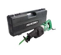 Scie sabre électrique 1010 W en coffret - HIKOKI CR13V2WSZ