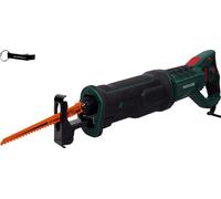 Scie sabre électrique PARKSIDE® PFS 850 avec mallette de transport