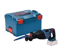 Scie sabre EXSA18V-32 Solo L-Boxx Bosch Expert