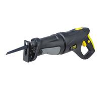 Scie sabre FARTOOLS RS710 - 800W - Variateur de vitesse - Capacité de coupe 115mm - 4 lames incluses