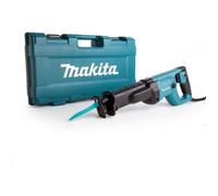 Scie sabre filaire 1010W en coffret standard - MAKITA - JR3050T