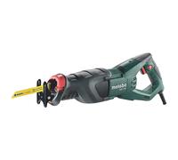 Scie sabre filaire 220-240V Metabo SSE 1100 550W