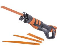 Scie sabre filaire EVOLUTION R230RCP 850 W