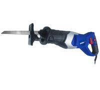 Scie Sabre, Fox Dedra Ded7968 710W, 800-3000 Coups/Min, Course De La Lame 20Mm