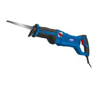 Scie Sabre, Fox Dedra Ded7969 1200W, 1000-2800 Coups/Min, Course De La Lame 28Mm