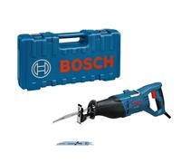 Scie sabre GSA 1100 E Bosch Coffret