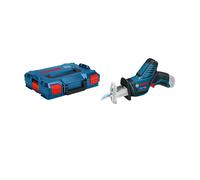 Scie sabre sans fil BOSCH 060164L905 - GSA 12V-14 Professional (vendu sans batterie)