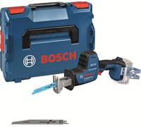Scie sabre GSA 18V-24, lames S922EF, S2345X L - BOSCH - 06016A5101
