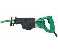 Hikoki Scie sabre CR13V2WSZ 300 mm 1010 W – coffret
