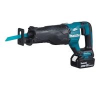 Makita Batterie scie queue DJR187RTE Li-ion 18V 5.0Ah