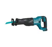 Scie sabre MAKITA DJR186Z 18 V Li-ion (sans batterie ni chargeur)