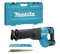 Makita Scie récipro JR001GZ 40 V XGT sans batterie ni chargeur