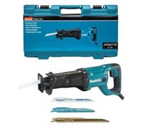 Makita Scie à queue JR3051TK 1200 W
