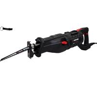 Scie sabre PARKSIDE PERFORMANCE® PPFS 1200 dans un coffret de rangement