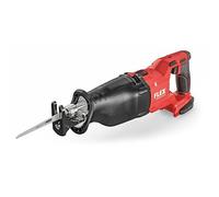 Flex-Tools Scie sabre pendulaire RSP DW 18.0-EC C 18 V sans batterie ni chargeur 491306