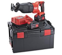 Scie sabre pendulaire 18V RSP DW 18.0-EC/5.0 Set FLEX - en coffret 2 batterie +chargeur - 469084