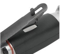 Scie sabre pneumatique, portable, 10 000 tr/min, avec 3 lames de scie