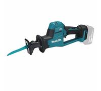 Scie sabre récipro 18V LXT (Produit seul) en coffret MAKPAC - MAKITA DJR189ZJ