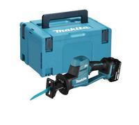 Scie sabre récipro 18V LXT (Produit seul) en coffret MAKPAC - MAKITA DJR189ZJ