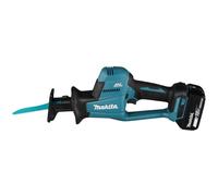 MAKITA Tronçonneuse sans fil Li-ion LXT 18V, sans batterie Z DJR189Z