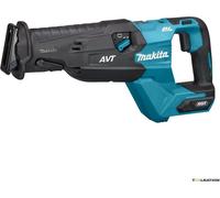 MAKITA Scie à queue sans fil avec AVT Li-ion XGT 40V sans batterie Z JR002GZ