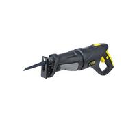 Scie sabre RS710 800W Variateur de vitesse Capacité de coupe 115mm 4 lames in