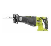 Ryobi Scie sabre R18RS-0 18V ONE+ Anti-Vibe - Sans batterie