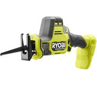 Scie Sabre RYOBI Brushless 18V, Compacte, 0-3000 cp/min, Course 16 mm, Capacité Bois 90 mm