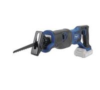 Scie sabre SCHEPPACH 20V - Sans batterie, ni chargeur - CRS450-20ProS