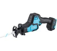 Scie sabre sans fil 9534-10 18V 25mm 0-3000min-¹ HAZET