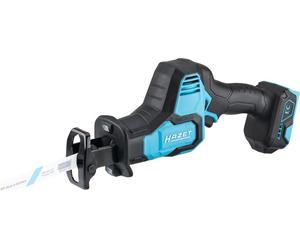 Scie sabre sans fil 9534-10 18V 25mm 0-3000min-¹ HAZET