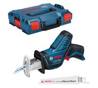 Scie sabre sans fil BOSCH 060164L905 - GSA 12V-14 Professional (vendu sans batterie)