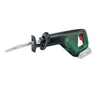 BOSCH AdvancedRecip 18 Sans batterie ni chargeur 06033B2402