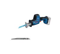 Bosch Queue de scie sans fil GSA 18V-24 18V sans batterie ni chargeur 06016A5100