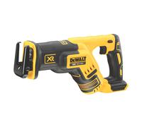 Scie sabre compacte 18V XR (produit seul) - DEWALT DCS367N-XJ