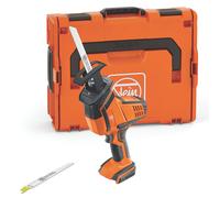 Scie sabre sans fil brushless Fein ASAS 18-21 K AS 18V Li-Ion AMPShare - Sans batterie
