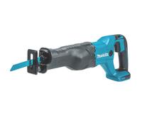 Scie sabre sans fil Makita DJR186Z 18V Li-ion LXT - Sans batterie