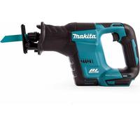 Scie Sabre Sans-fil Makita DJR188Z - 18V Li-ion - Brushless - Machine Seule